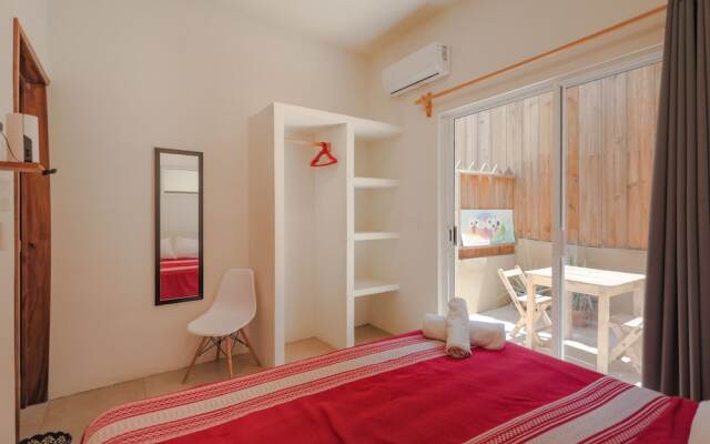 bonobo living apartments