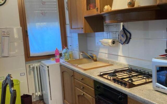 Casa Vacanza a Limbiate