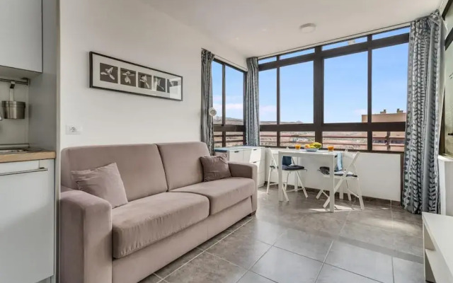 Mini Studio Near the Beach in Playa del Ingles