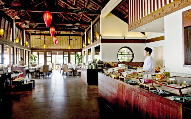 Evason Ana Mandara Nha Trang Resort