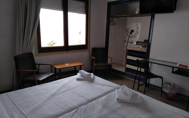 Hotel Corisco