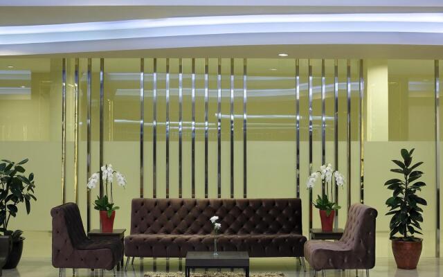Hotel Santika Depok