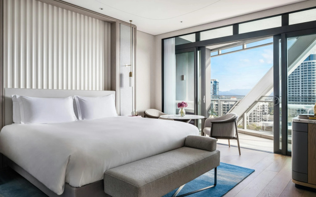 The Langham Gold Coast