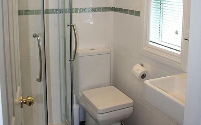 Twelfth Night Guest House