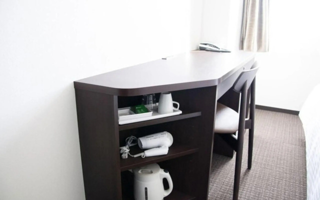 HOTEL GLANY's KUMAGAYAEKIMAE