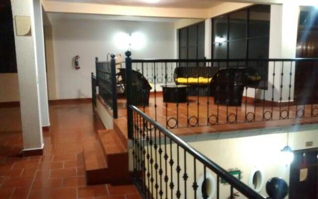 Hotel La Villa Antigua