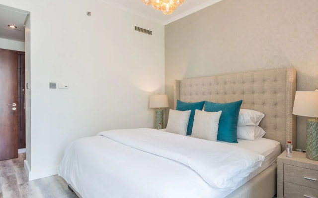 Boutique Living - Burj Views Downtown Dubai - Boutique_and_Design in ดูไบ - Photo 3