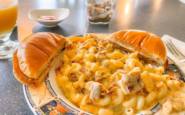 Glenghorm Beach Resort