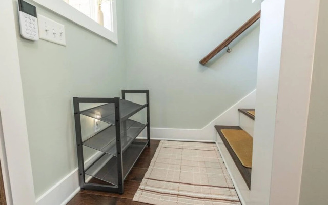 Gem in Heart of Black Mountain