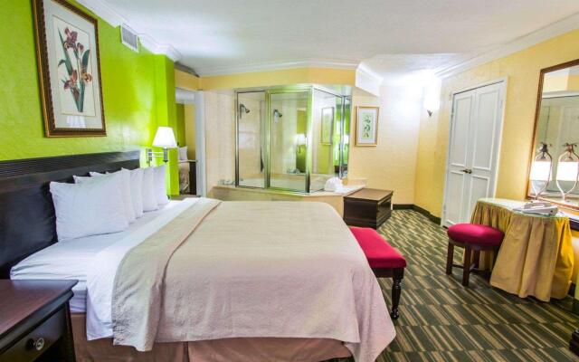 Comfort Inn & Suites Ormond Beach Oceanfront