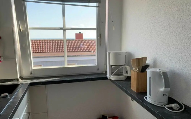 Hasennest Amrum Modern Retreat