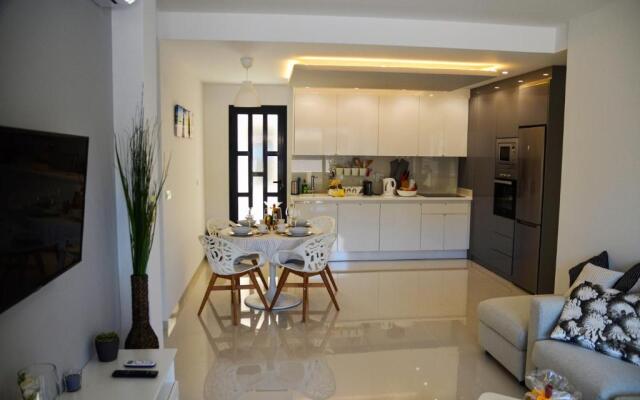 Higuericas Beach Apartment