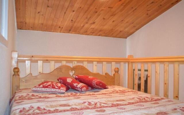 Appartement Les Menuires, 2 pièces, 7 personnes - FR-1-452-30