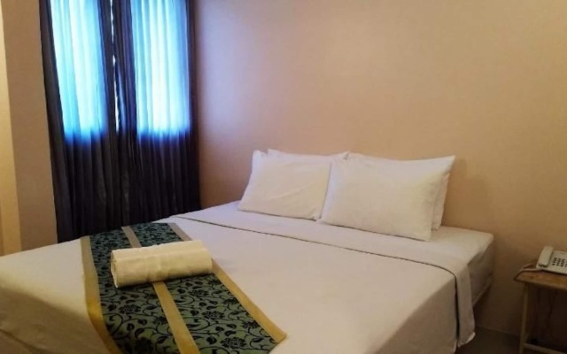 Bird Room Hotel - Pratunam