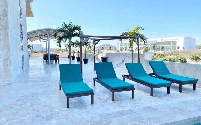 Condo Marina P
