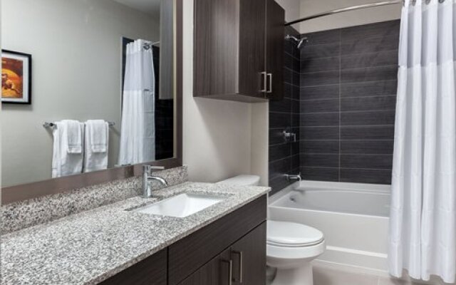 WorldMark Austin, Austin, USA