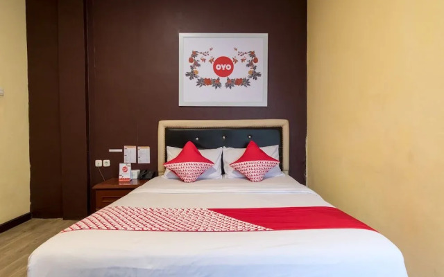 Wisma Sudirman By OYO Rooms