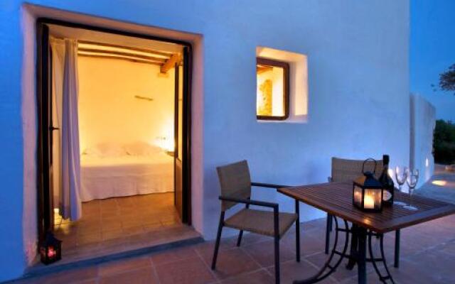 Agroturismo Ca n'Escandell
