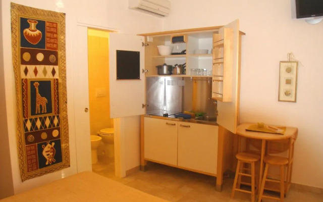 Agriturismo Le Vedute