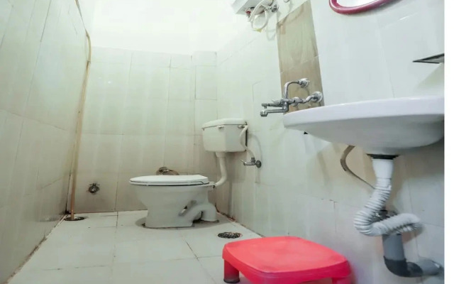 Kanchan Villa by OYO Rooms