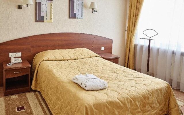Hotel Nadezhda