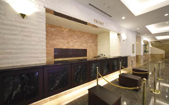 Okayama City Hotel Koseicho