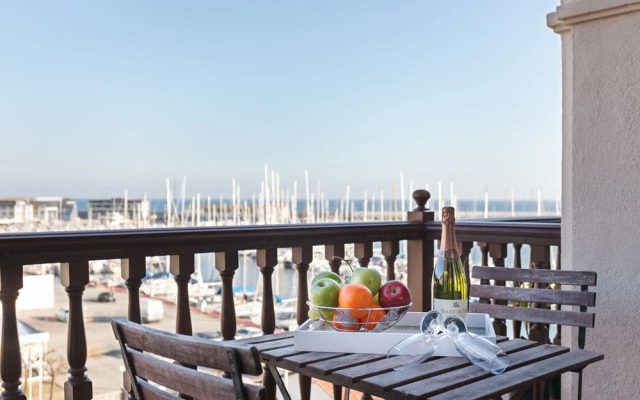 Apartment Arenyslux 2