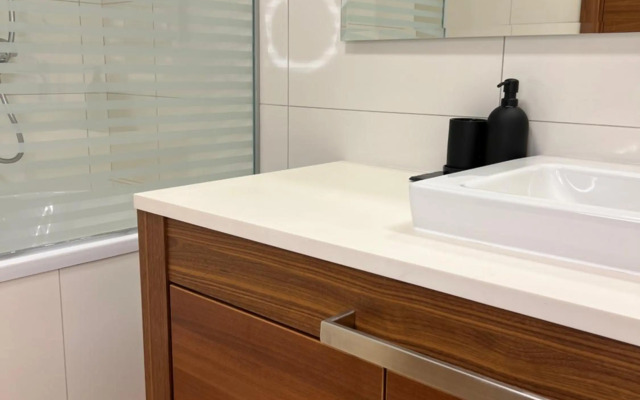 Apartman Vučko B328