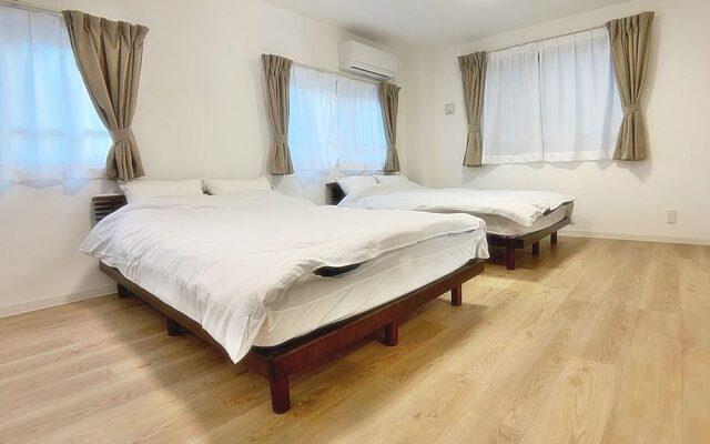 D Private room #