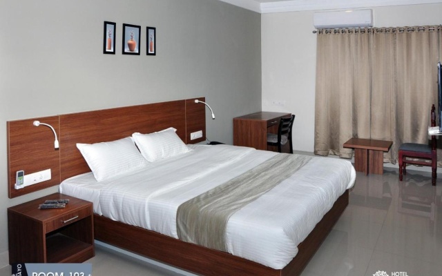 Hotel Mayo