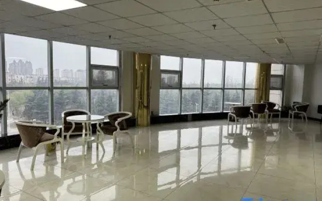 Yongji Phoenix Homestay
