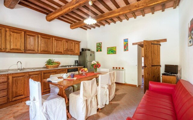 Agriturismo le Macine