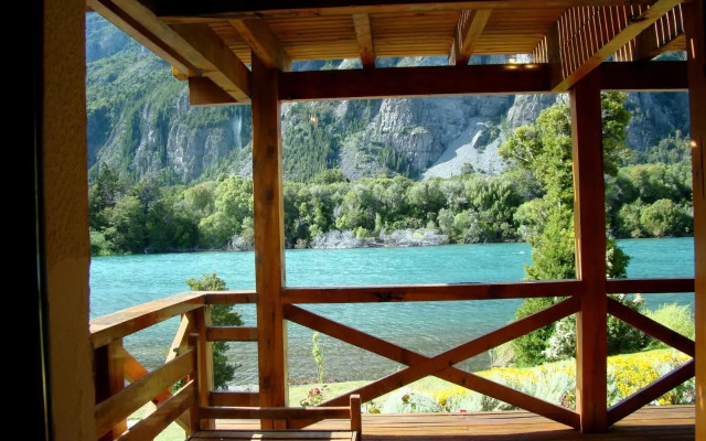 Sendero Lodge