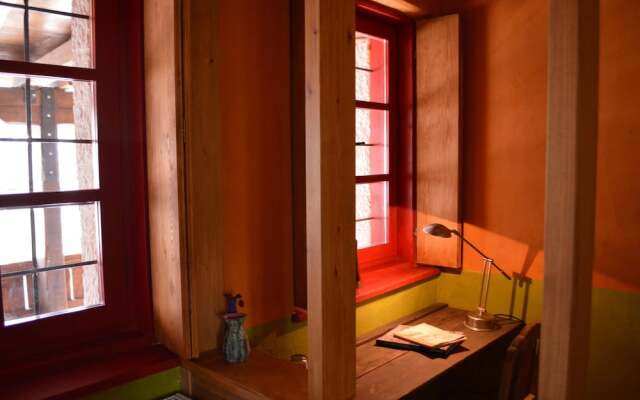 Anemi country cottage inn