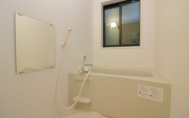 HG Cozy Hotel No.43