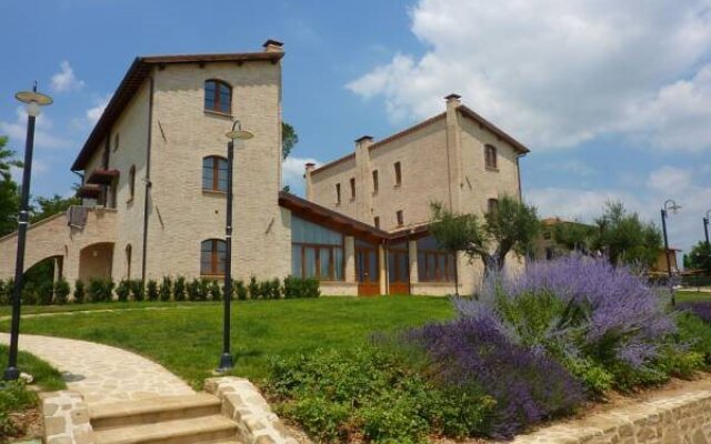 Agriturismo Canalicchio