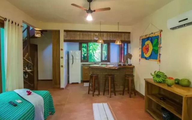 Eco Vila Taipu de Fora