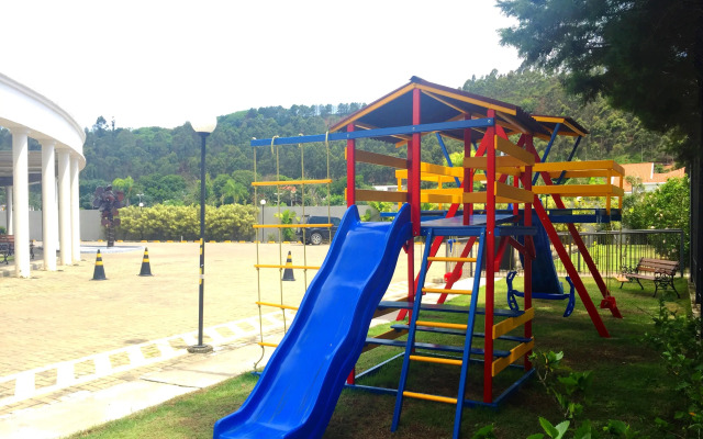 San Diego Express Aparecida