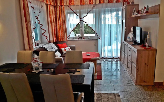Ferienwohnung Lara