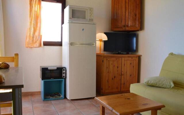 Appartement Fleury-Saint-Pierre-la-Mer, 2 pièces, 4 personnes - FR-1-229D-280