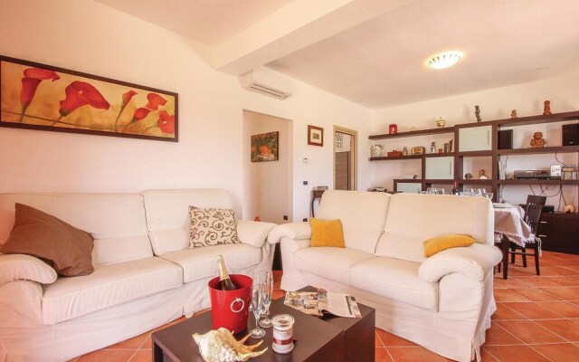 Villa Scala dei Turchi