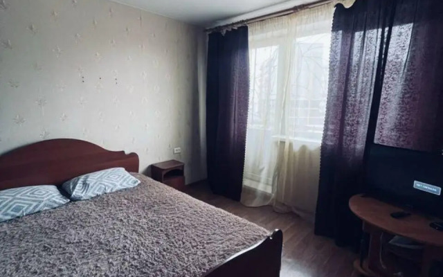 Апартаменты на улице Депутатская 5