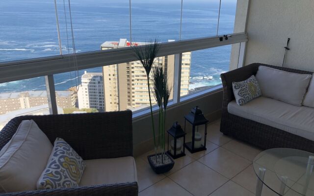Apartamento 202 VistaMar Tenis y Squash