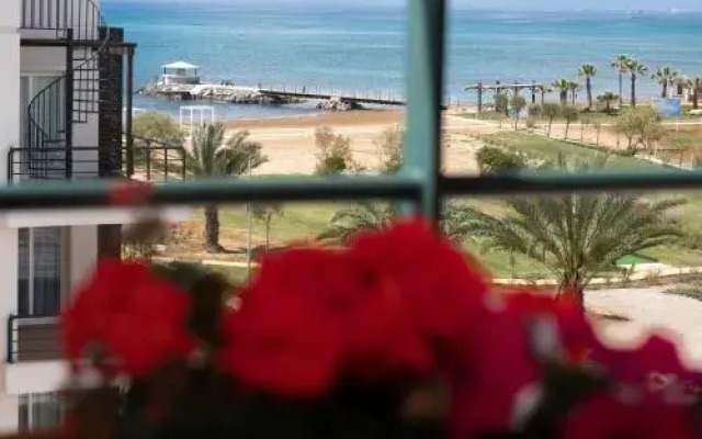 Thalassa Private Pent Houses