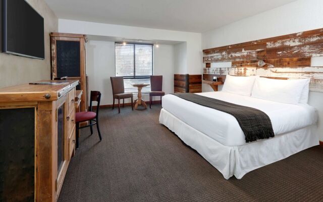 Hotel Becket, BW Signature Collection