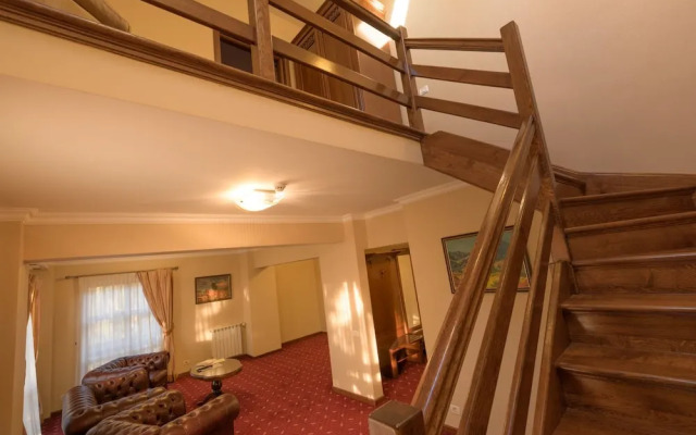 Hotel Edelweiss