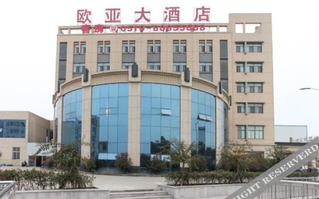 Ouya Grand Hotel