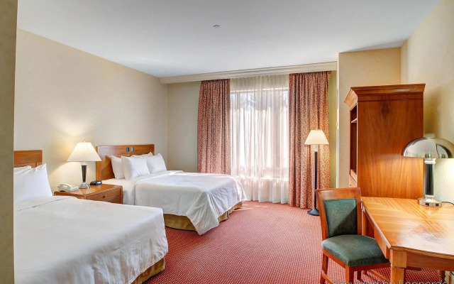 Wellsworth Hotel