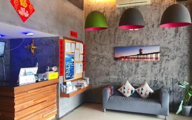 Small Shells Hotel Phuket