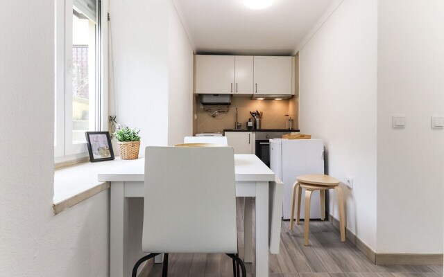 Belem Boutique Apartments by Homing